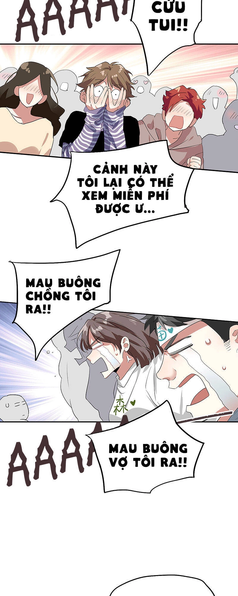 Tinh Mộng Thần Tượng Chapter 271 - 4