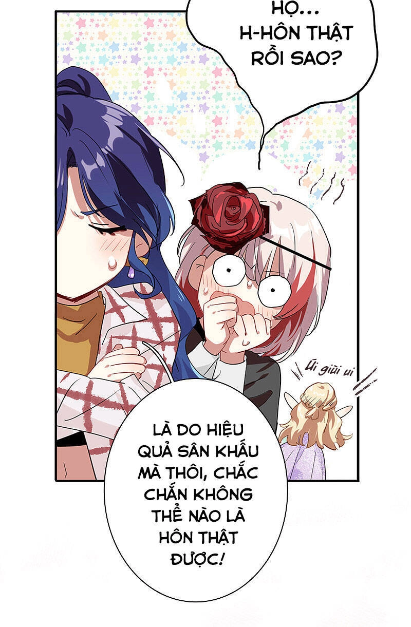 Tinh Mộng Thần Tượng Chapter 271 - 5