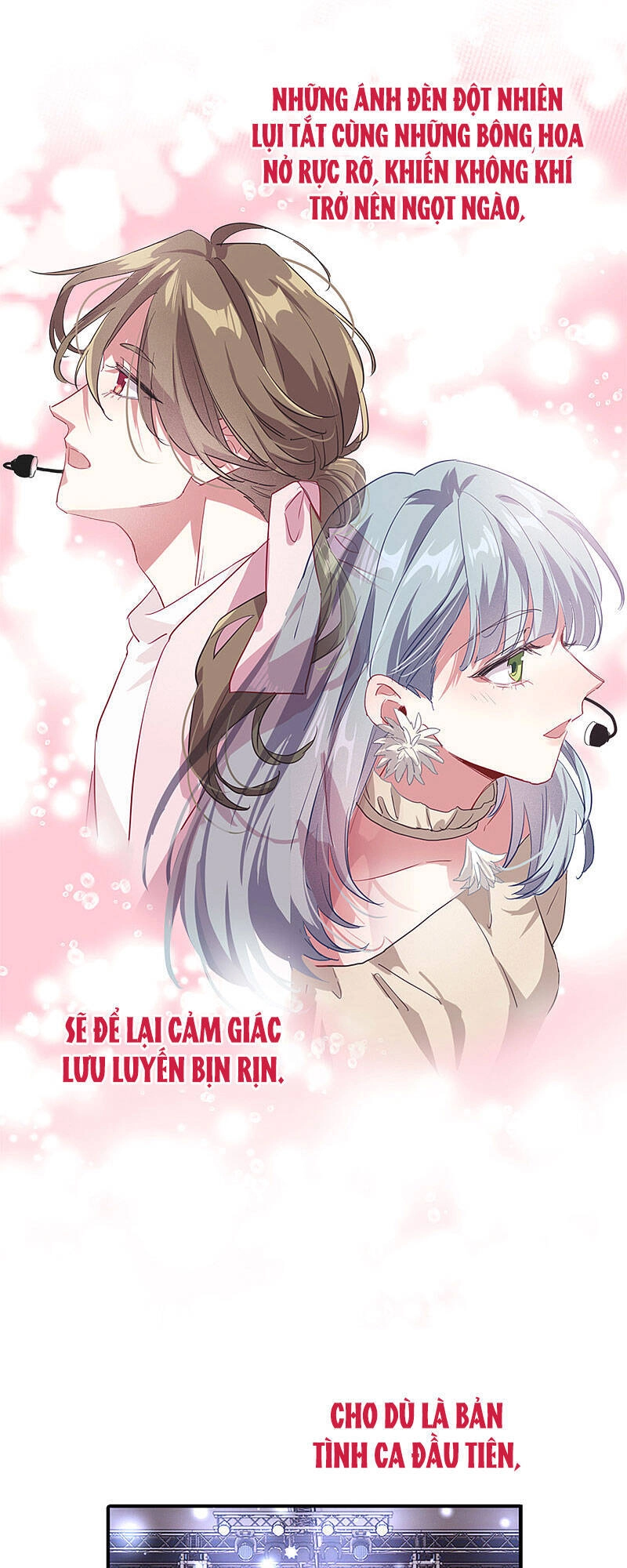 Tinh Mộng Thần Tượng Chapter 271 - 6