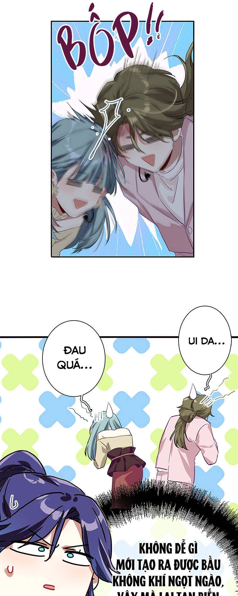 Tinh Mộng Thần Tượng Chapter 271 - 9