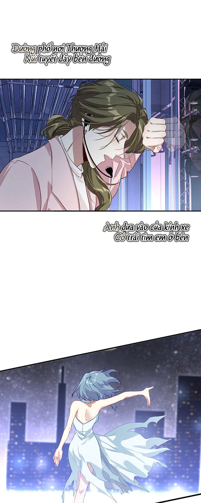 Tinh Mộng Thần Tượng Chapter 271 - 21