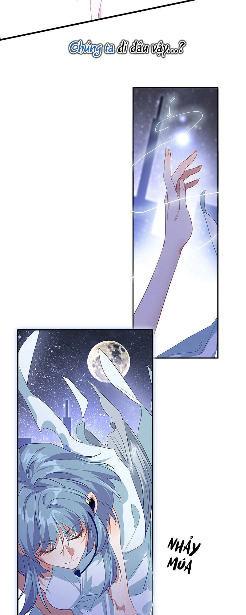 Tinh Mộng Thần Tượng Chapter 271 - 22