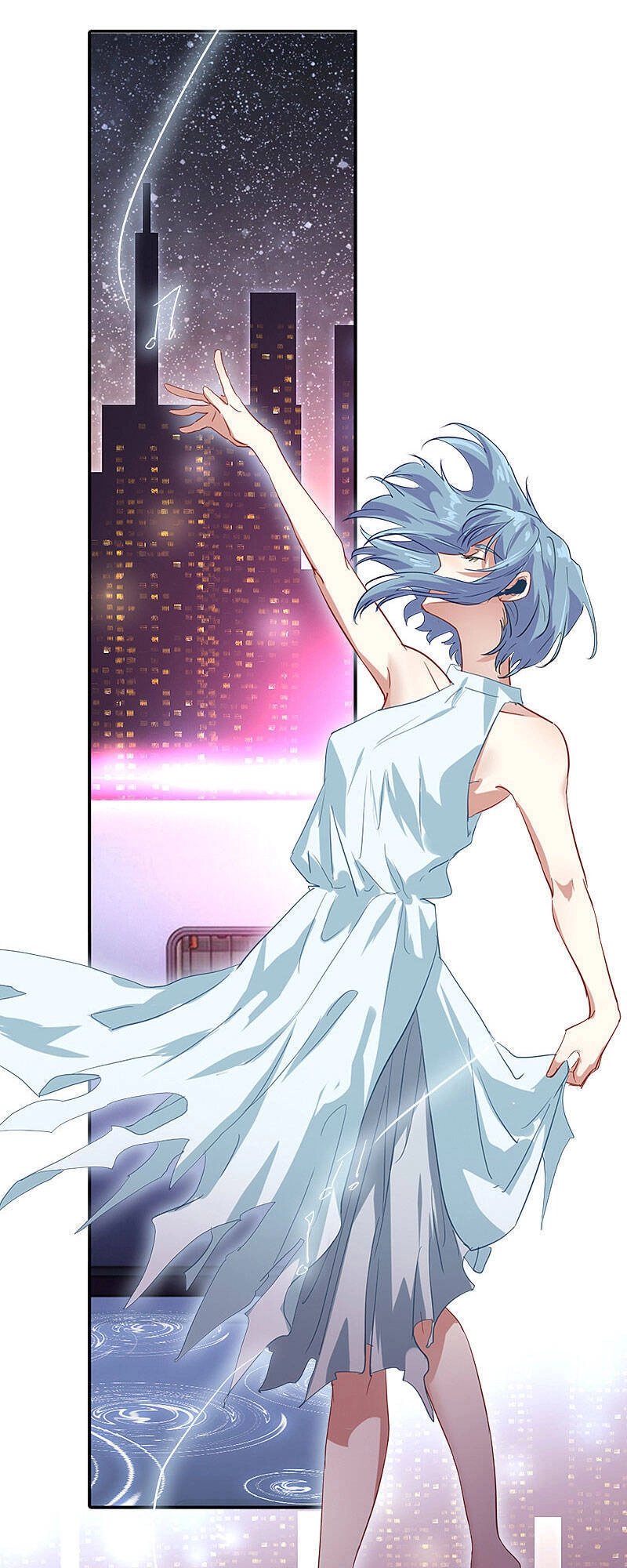 Tinh Mộng Thần Tượng Chapter 271 - 24