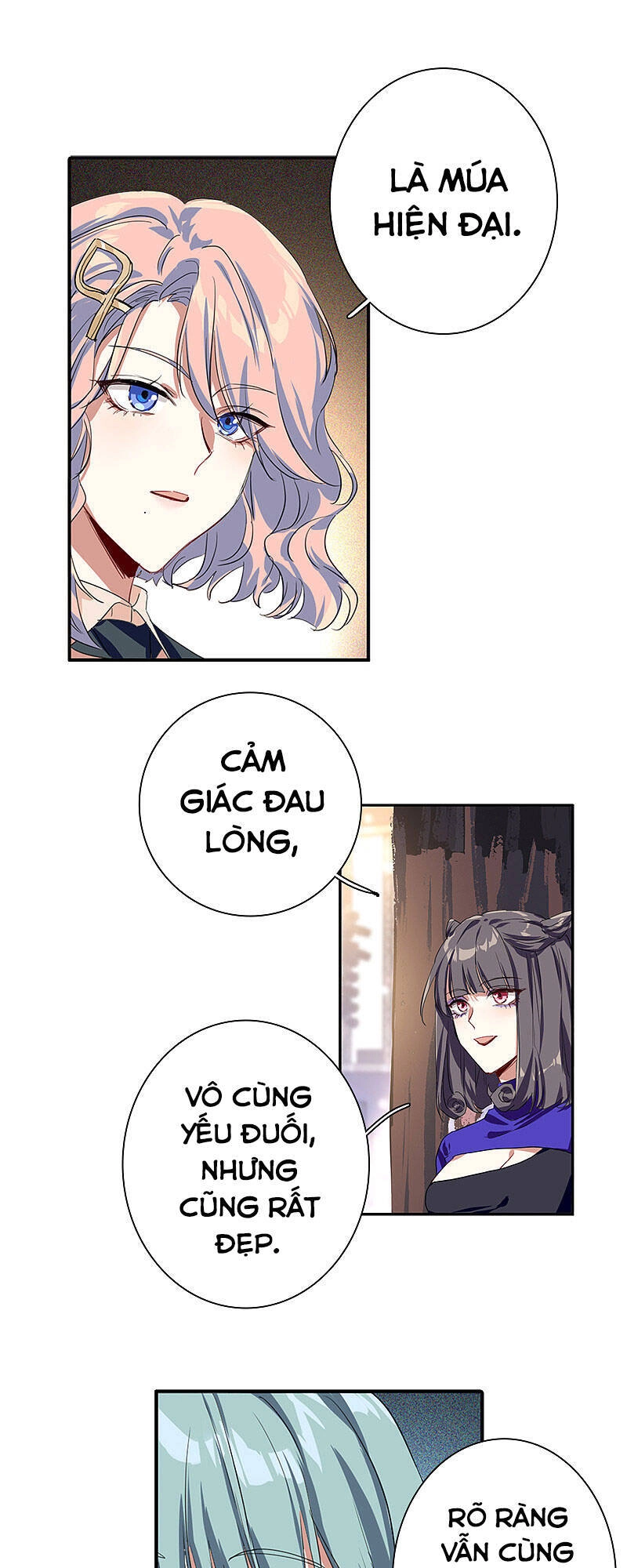 Tinh Mộng Thần Tượng Chapter 271 - 26