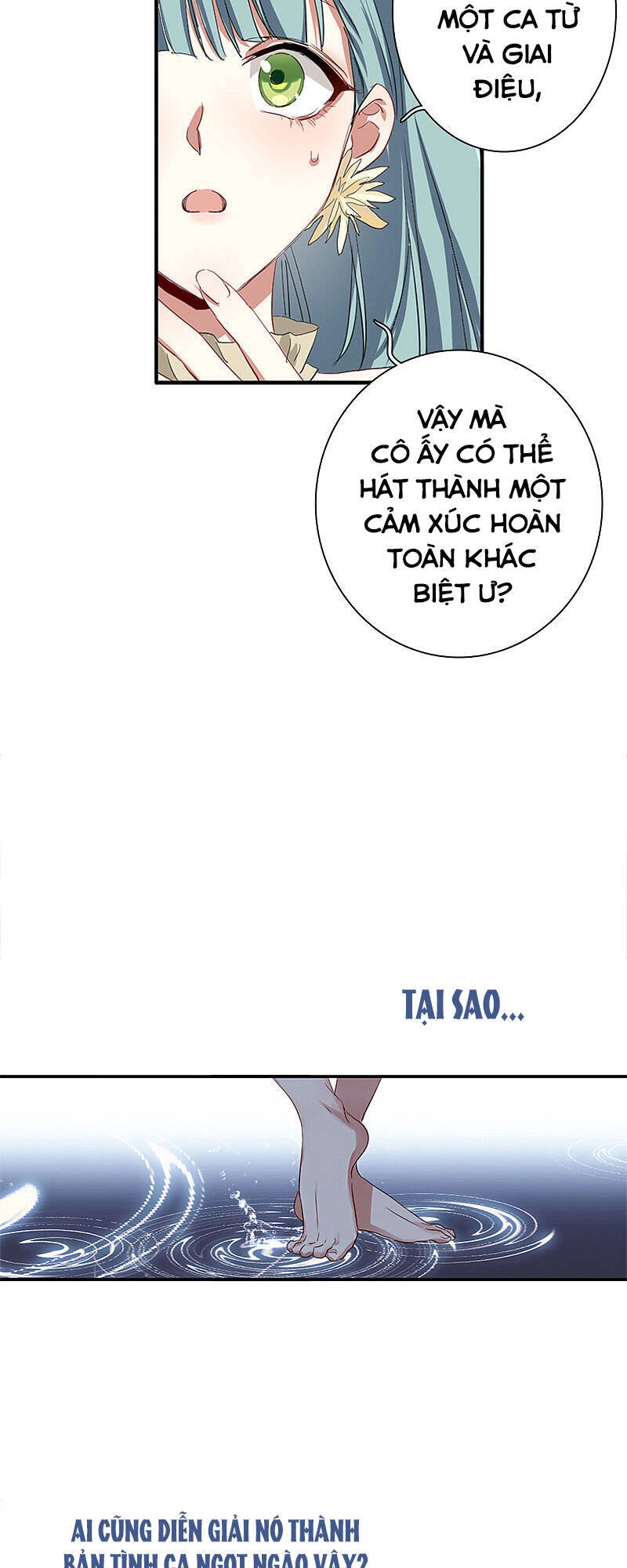 Tinh Mộng Thần Tượng Chapter 271 - 27