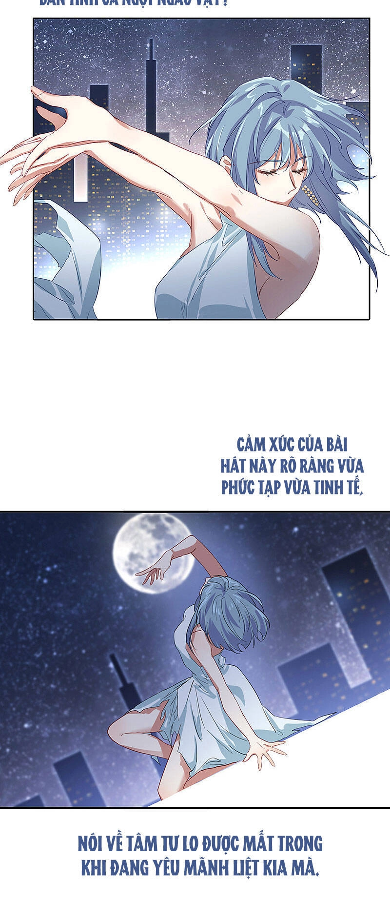 Tinh Mộng Thần Tượng Chapter 271 - 28