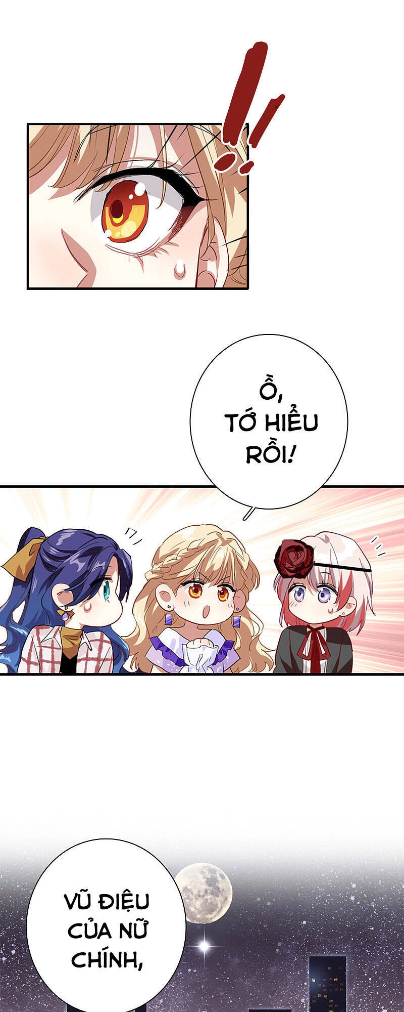 Tinh Mộng Thần Tượng Chapter 271 - 29