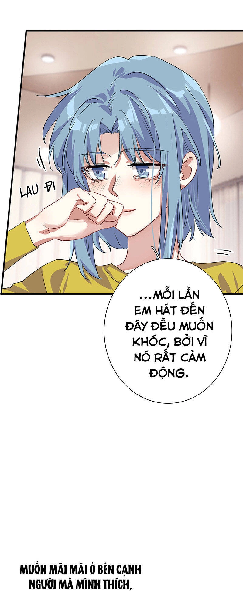 Tinh Mộng Thần Tượng Chapter 271 - 34