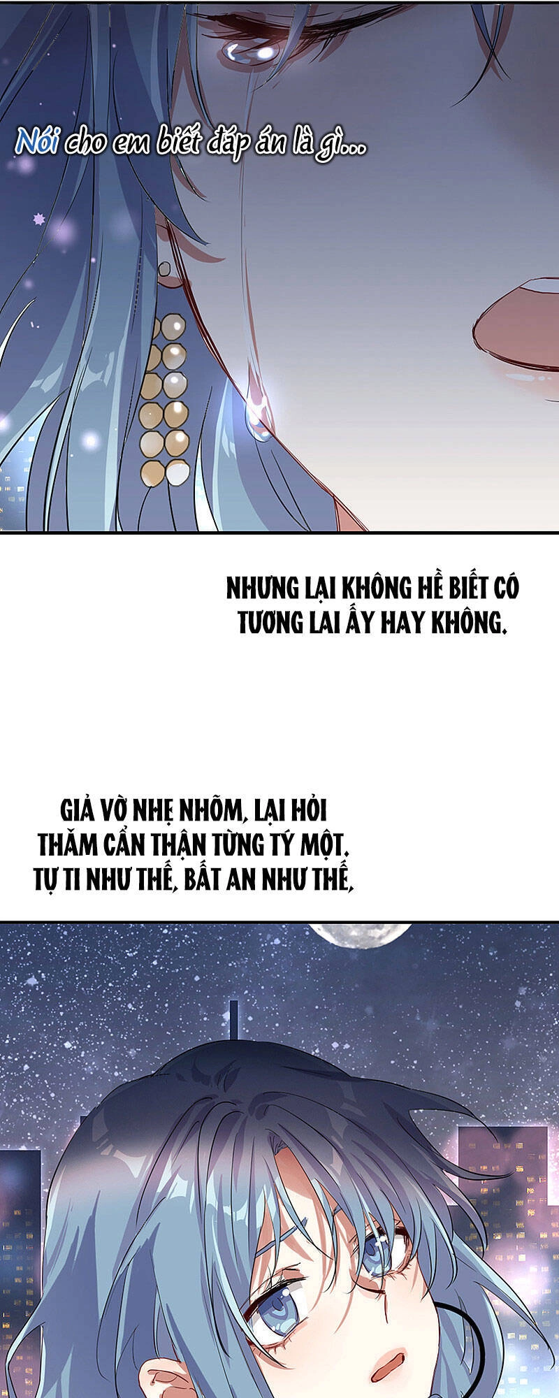 Tinh Mộng Thần Tượng Chapter 271 - 35