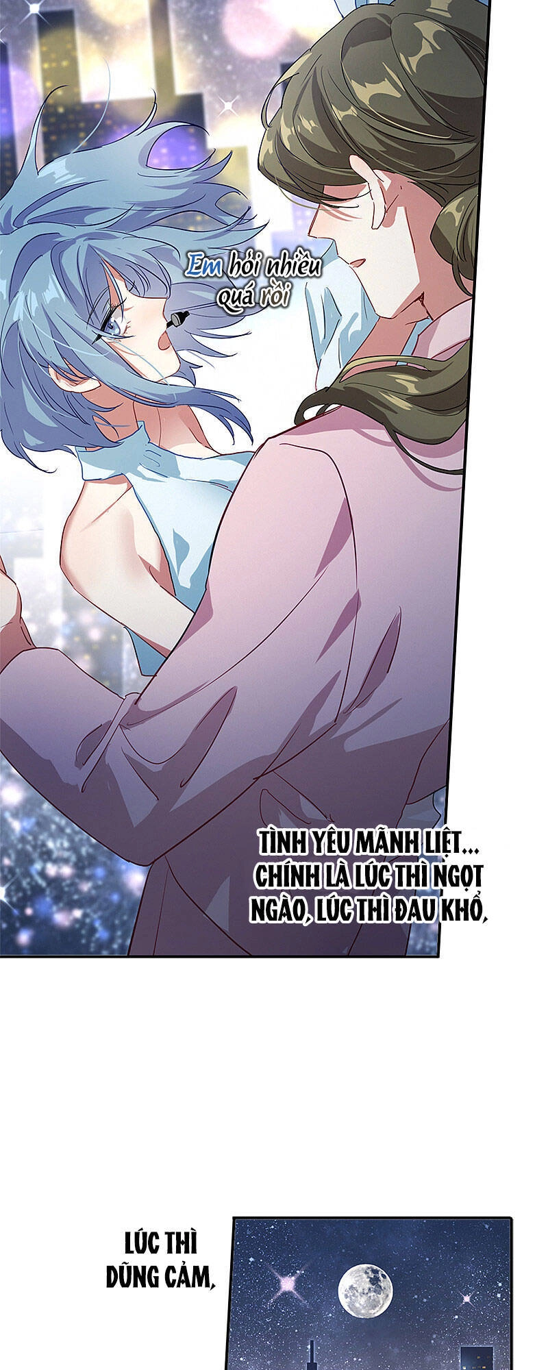 Tinh Mộng Thần Tượng Chapter 271 - 38