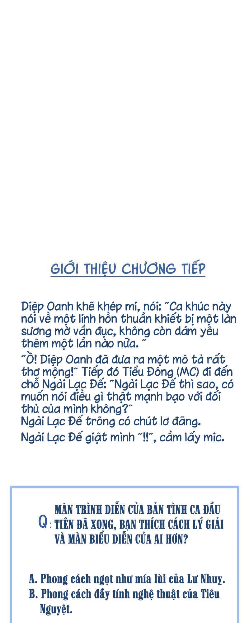 Tinh Mộng Thần Tượng Chapter 271 - 41