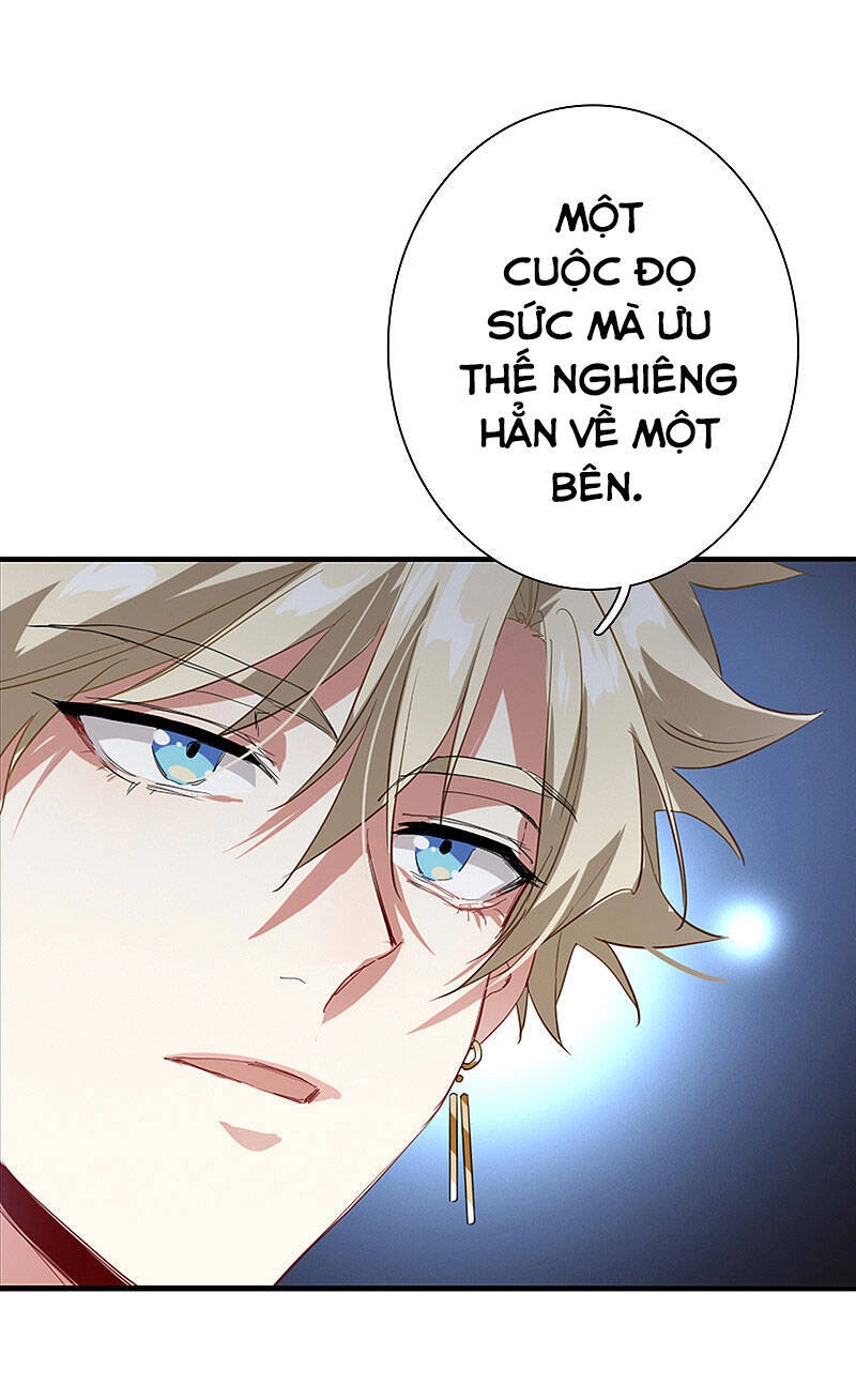 Tinh Mộng Thần Tượng Chapter 272 - 5