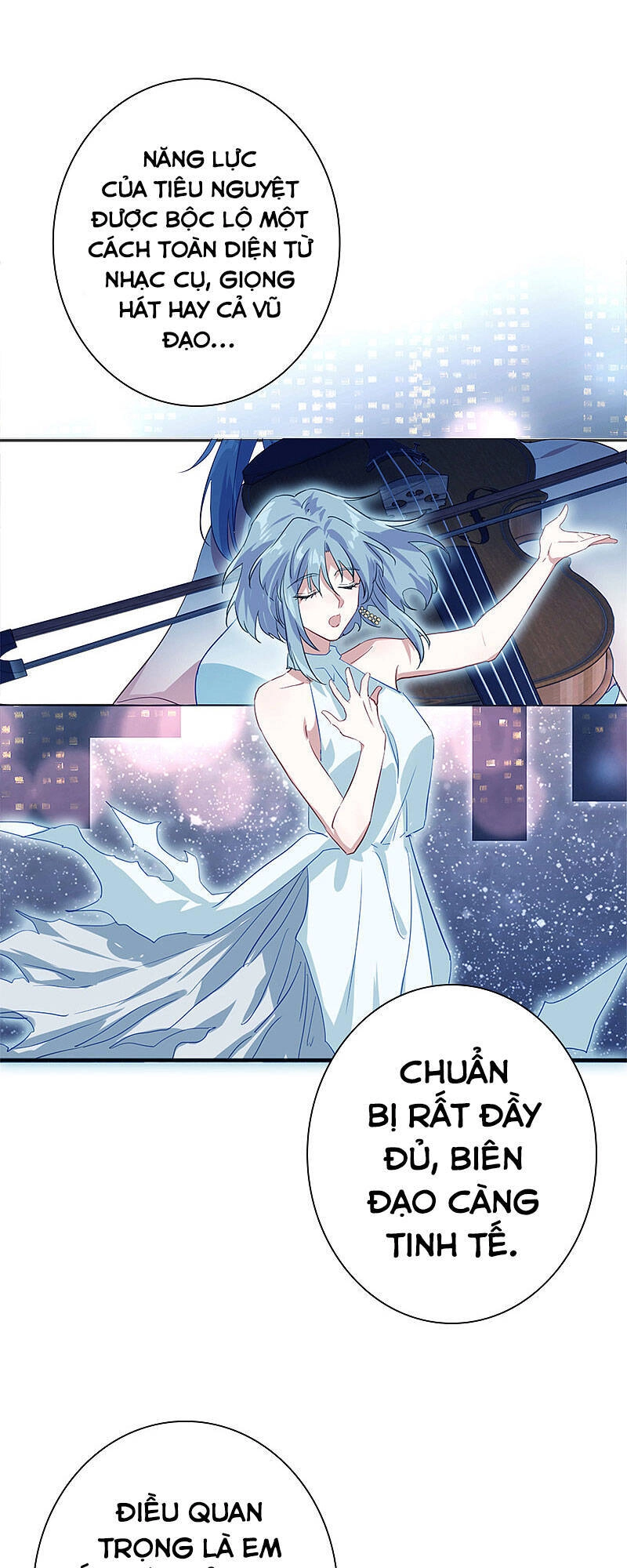 Tinh Mộng Thần Tượng Chapter 272 - 6