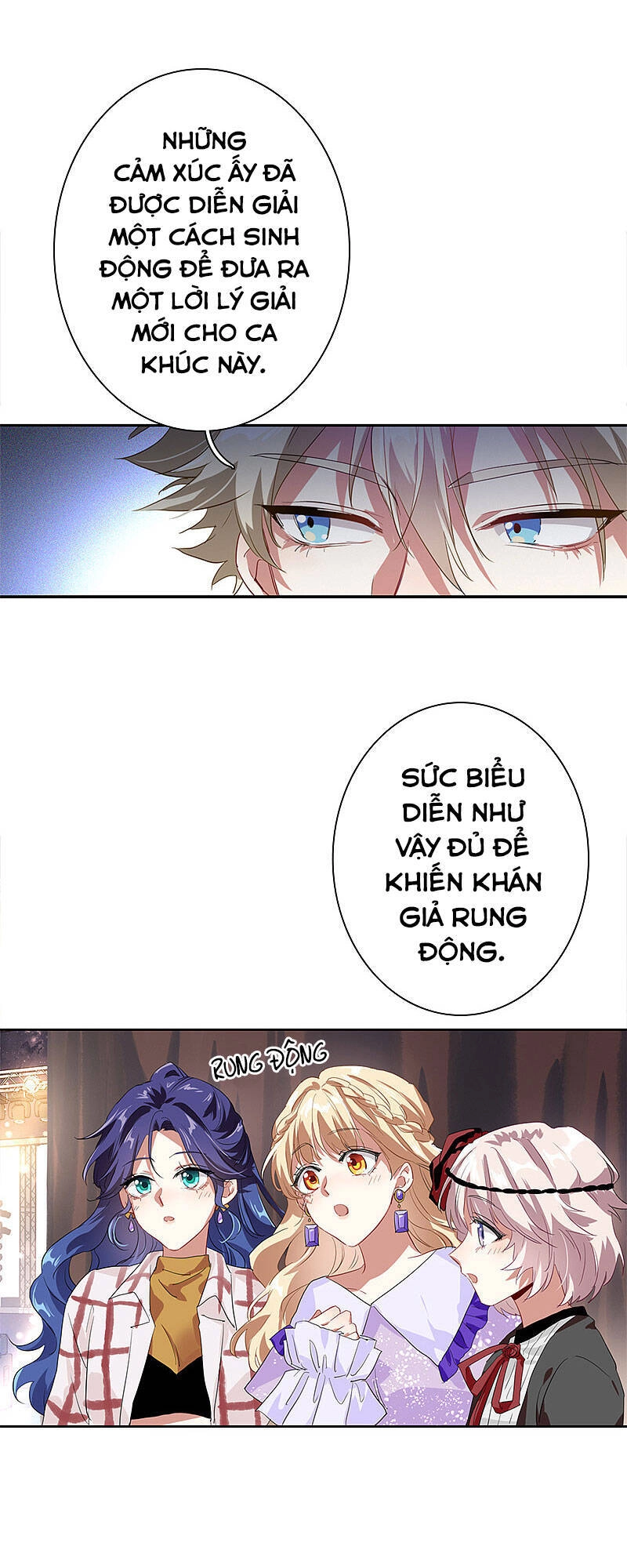 Tinh Mộng Thần Tượng Chapter 272 - 9