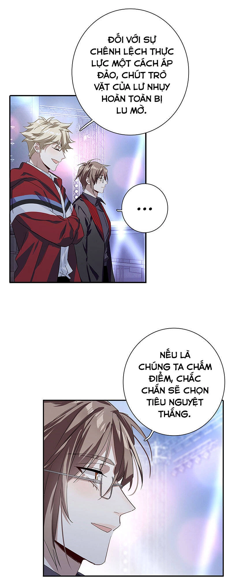 Tinh Mộng Thần Tượng Chapter 272 - 10