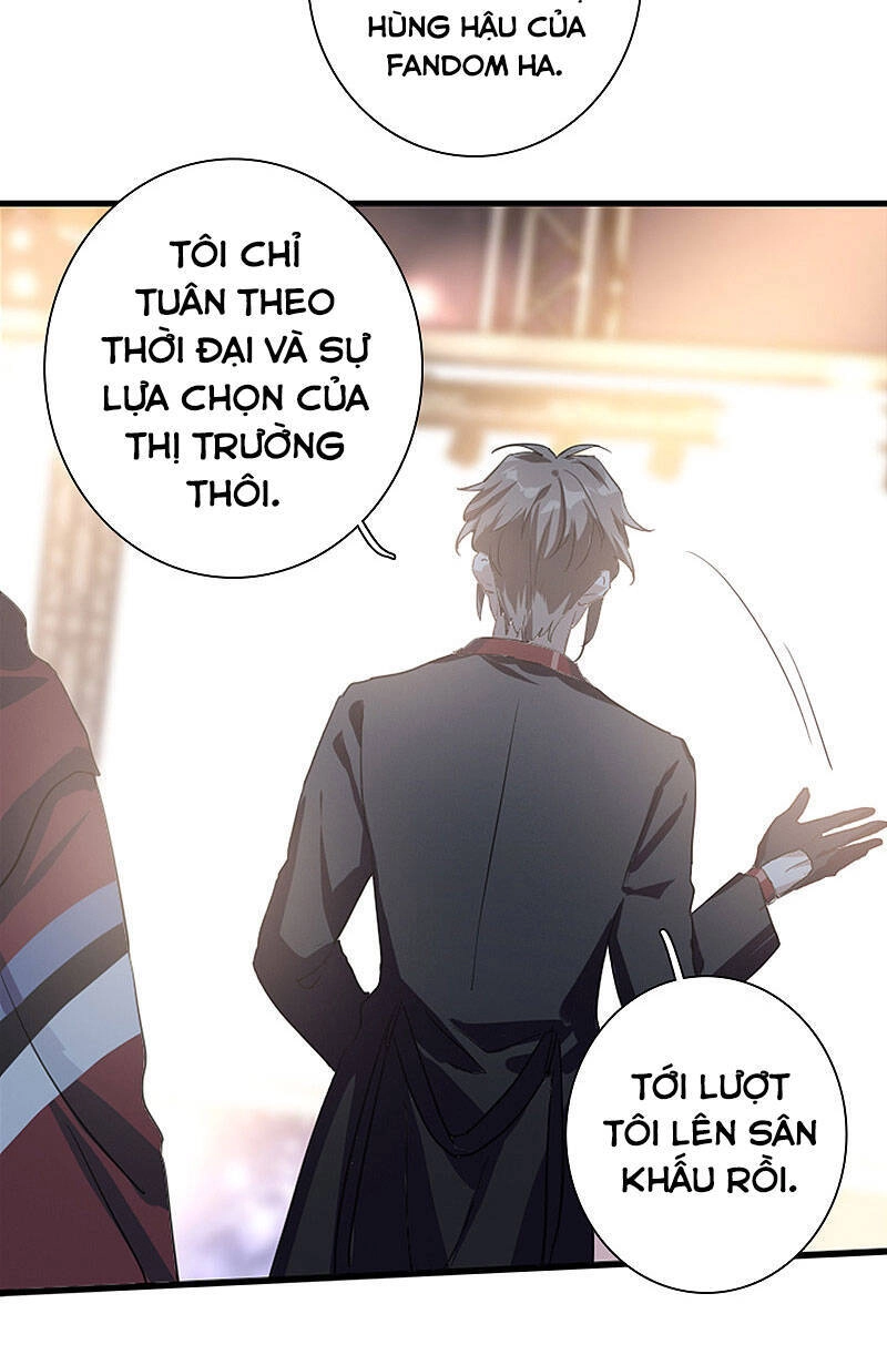 Tinh Mộng Thần Tượng Chapter 272 - 14