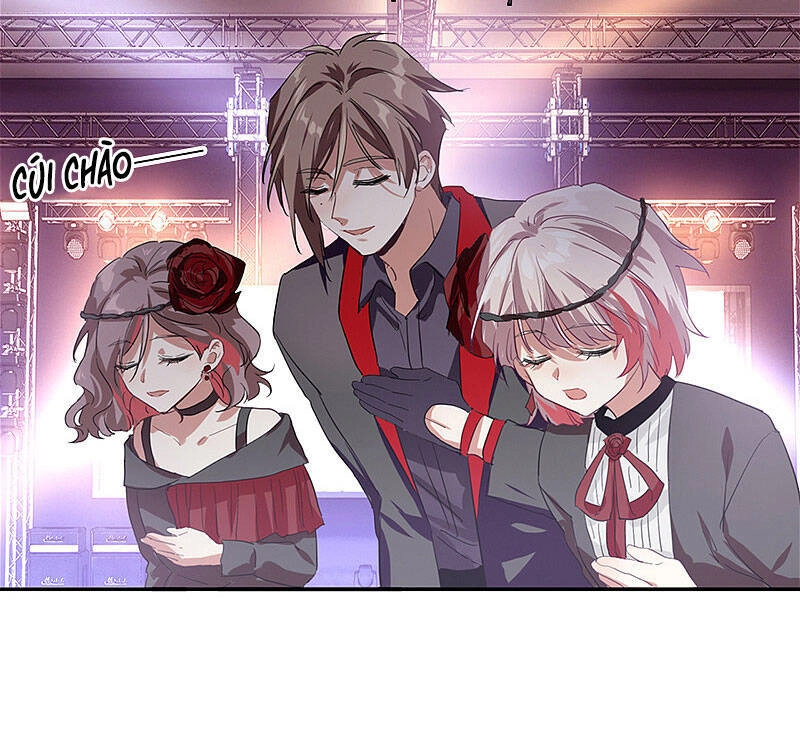 Tinh Mộng Thần Tượng Chapter 272 - 18