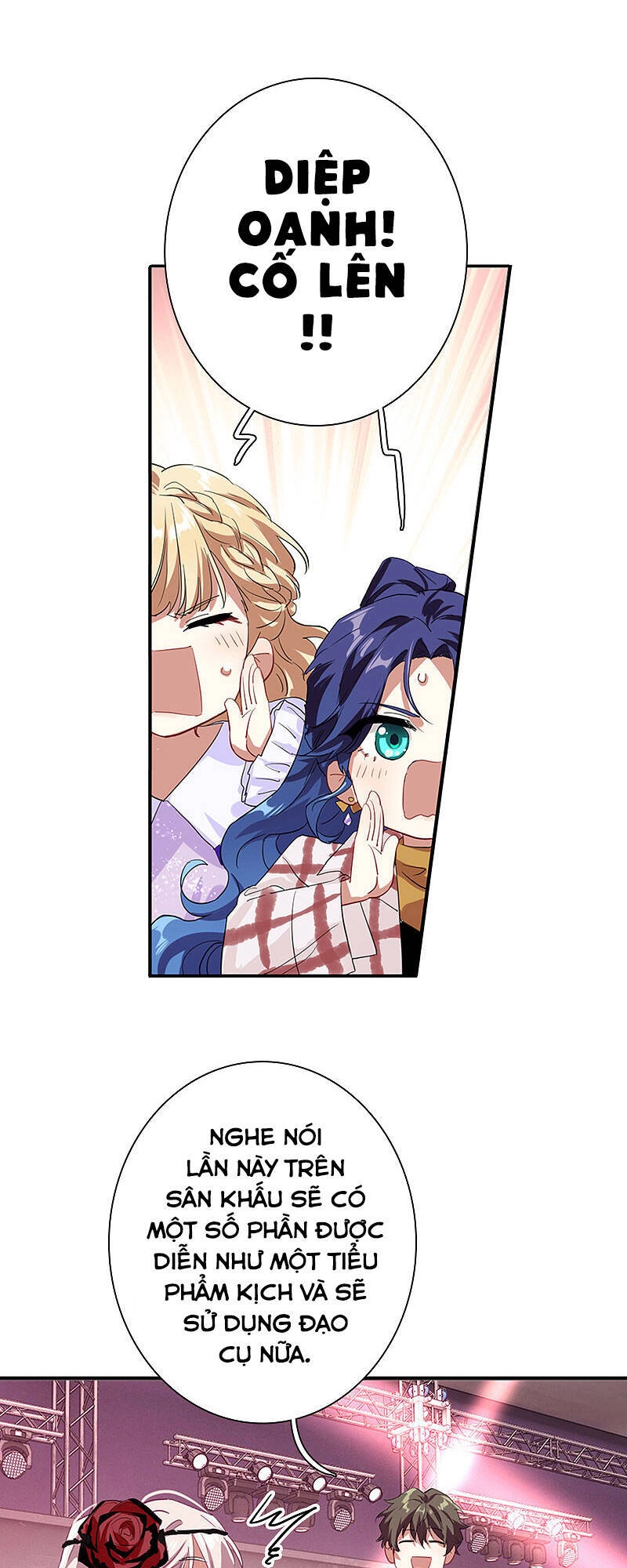 Tinh Mộng Thần Tượng Chapter 272 - 19