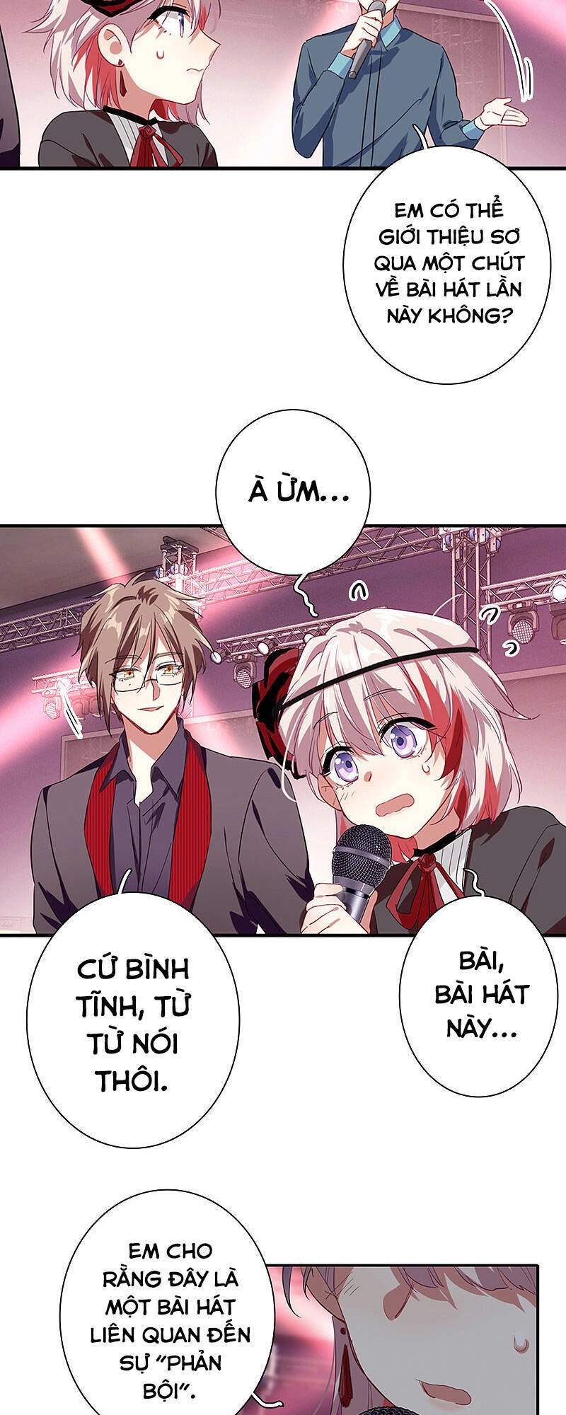 Tinh Mộng Thần Tượng Chapter 272 - 20