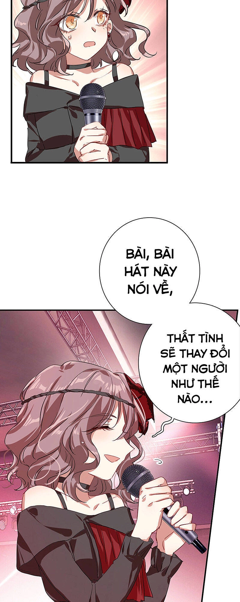 Tinh Mộng Thần Tượng Chapter 272 - 24