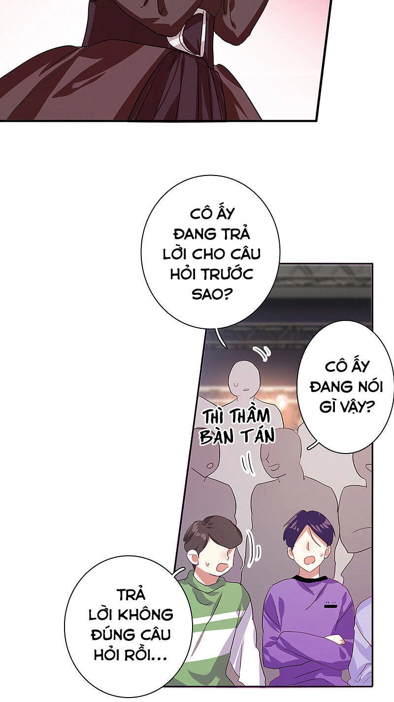 Tinh Mộng Thần Tượng Chapter 272 - 25