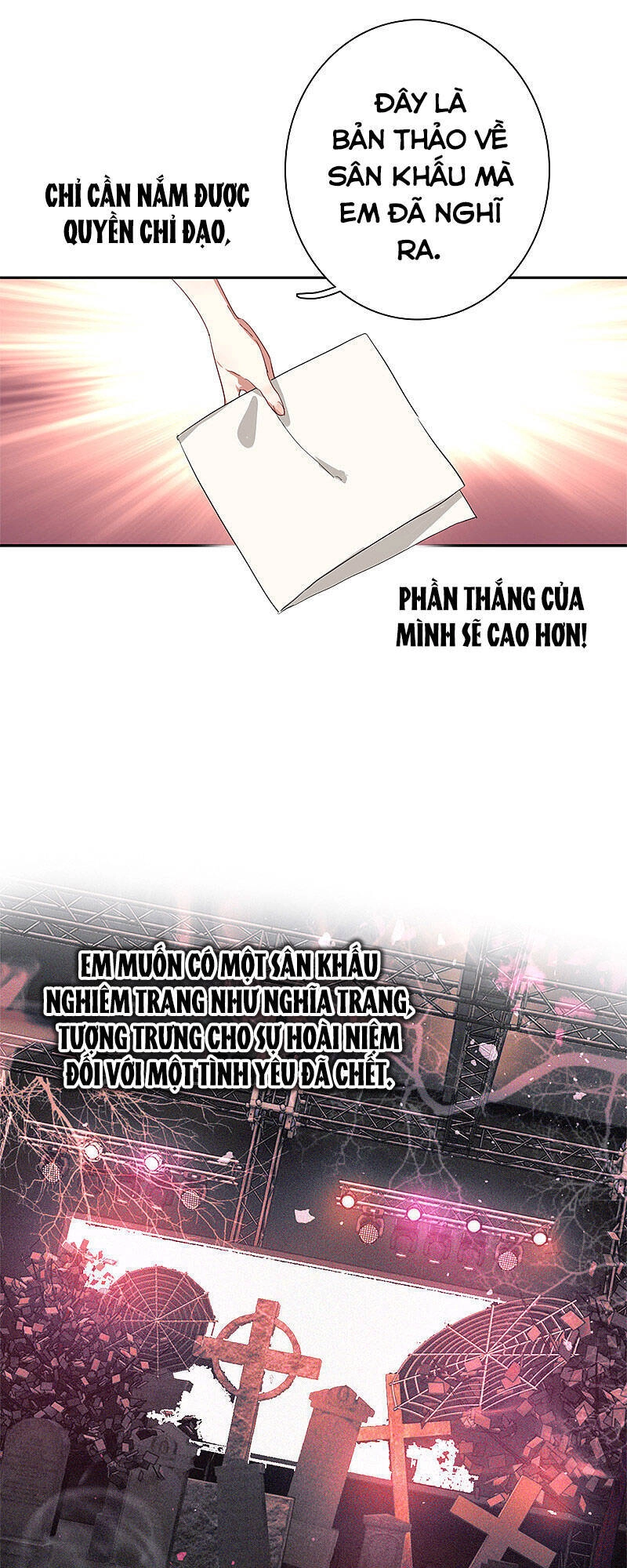 Tinh Mộng Thần Tượng Chapter 272 - 26