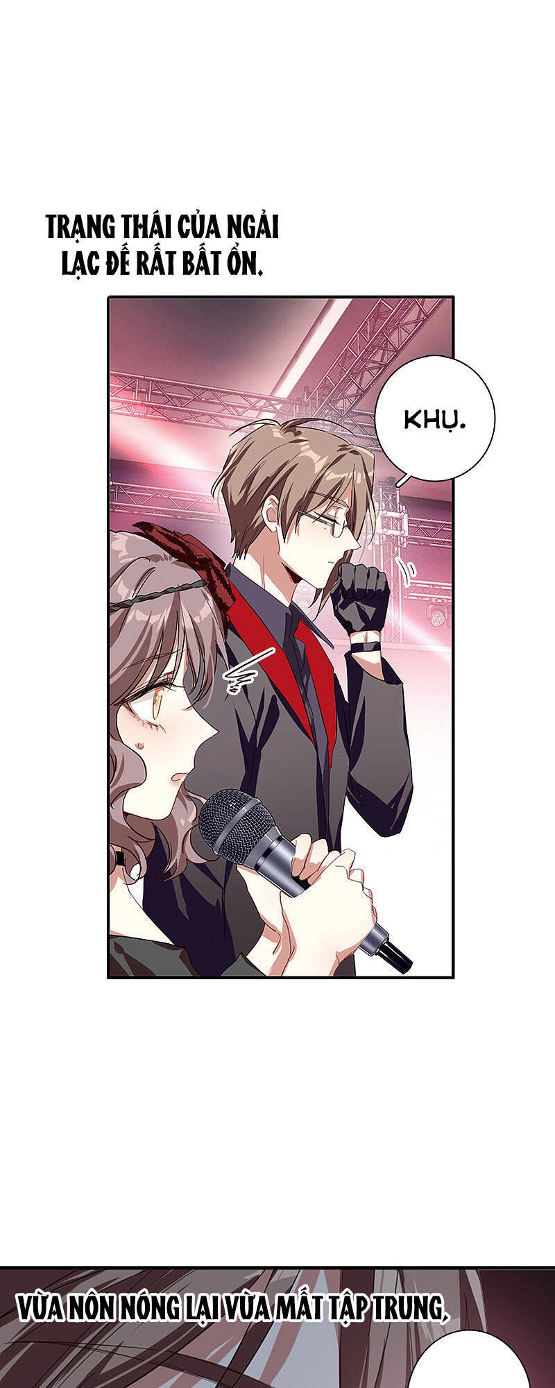 Tinh Mộng Thần Tượng Chapter 272 - 29