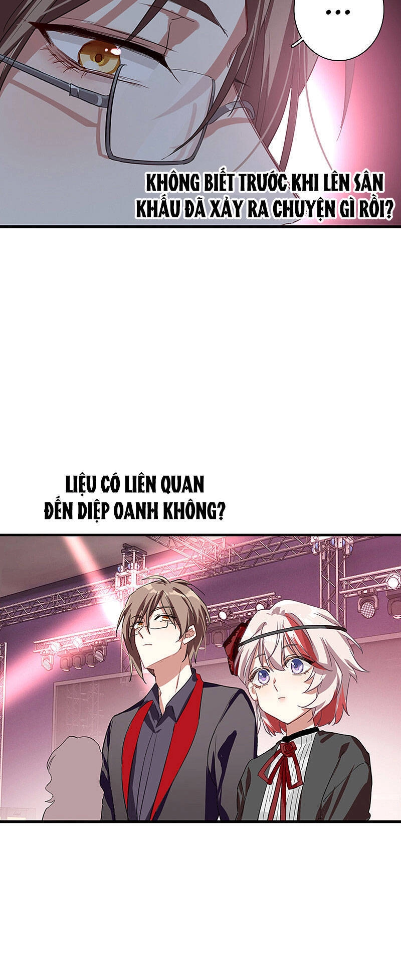 Tinh Mộng Thần Tượng Chapter 272 - 30