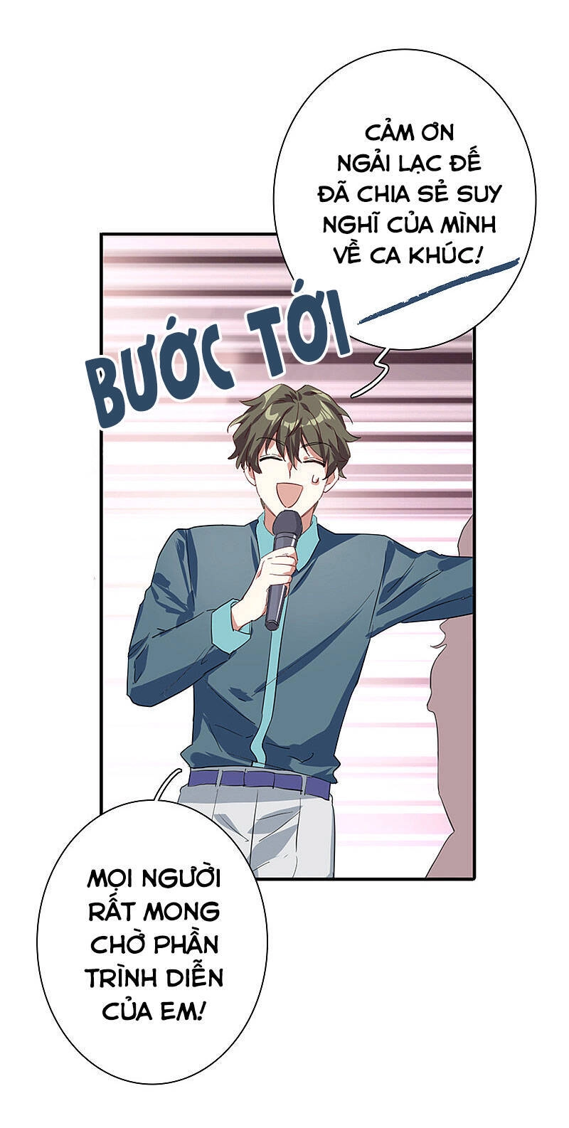 Tinh Mộng Thần Tượng Chapter 272 - 32