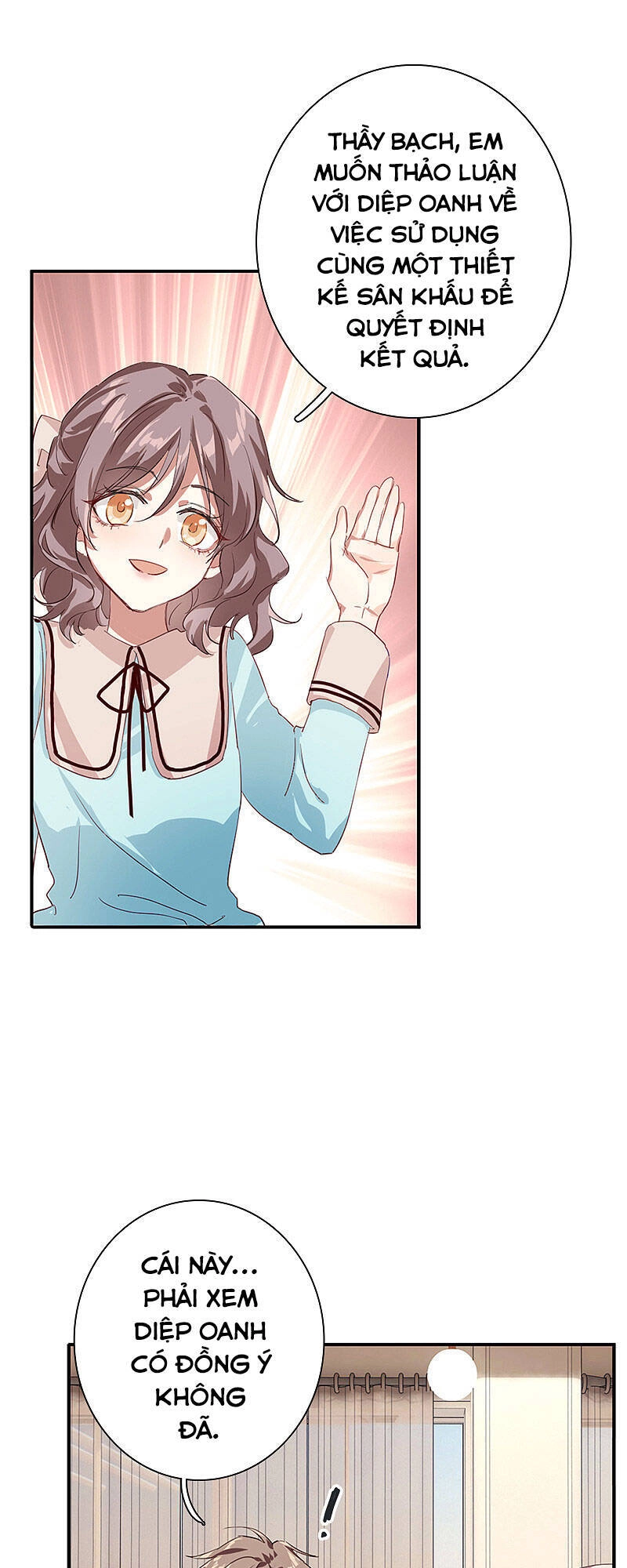 Tinh Mộng Thần Tượng Chapter 272 - 35