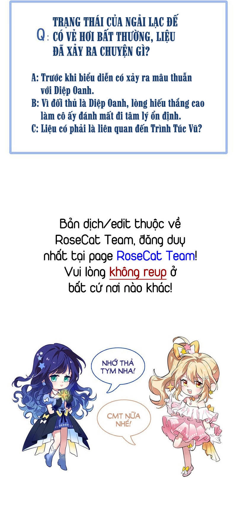 Tinh Mộng Thần Tượng Chapter 272 - 45