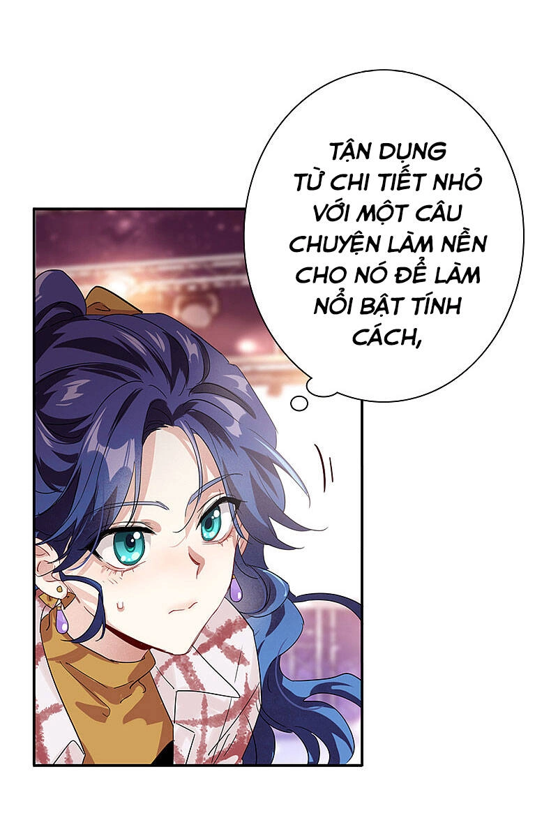 Tinh Mộng Thần Tượng Chapter 273 - 5