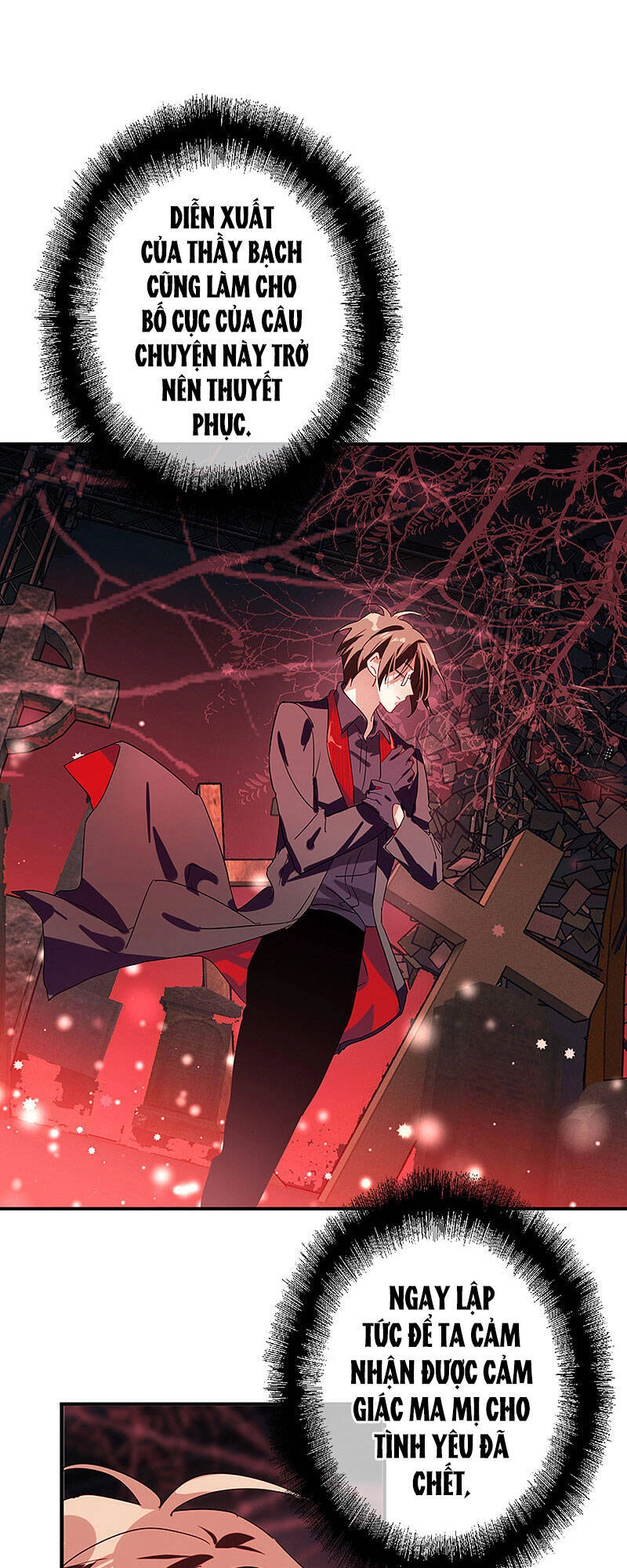 Tinh Mộng Thần Tượng Chapter 273 - 6