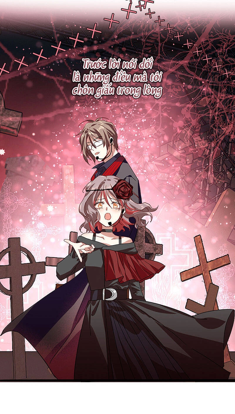 Tinh Mộng Thần Tượng Chapter 273 - 11