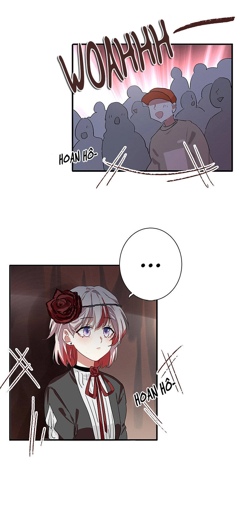 Tinh Mộng Thần Tượng Chapter 273 - 14