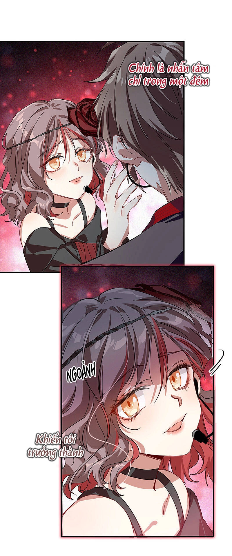 Tinh Mộng Thần Tượng Chapter 273 - 16