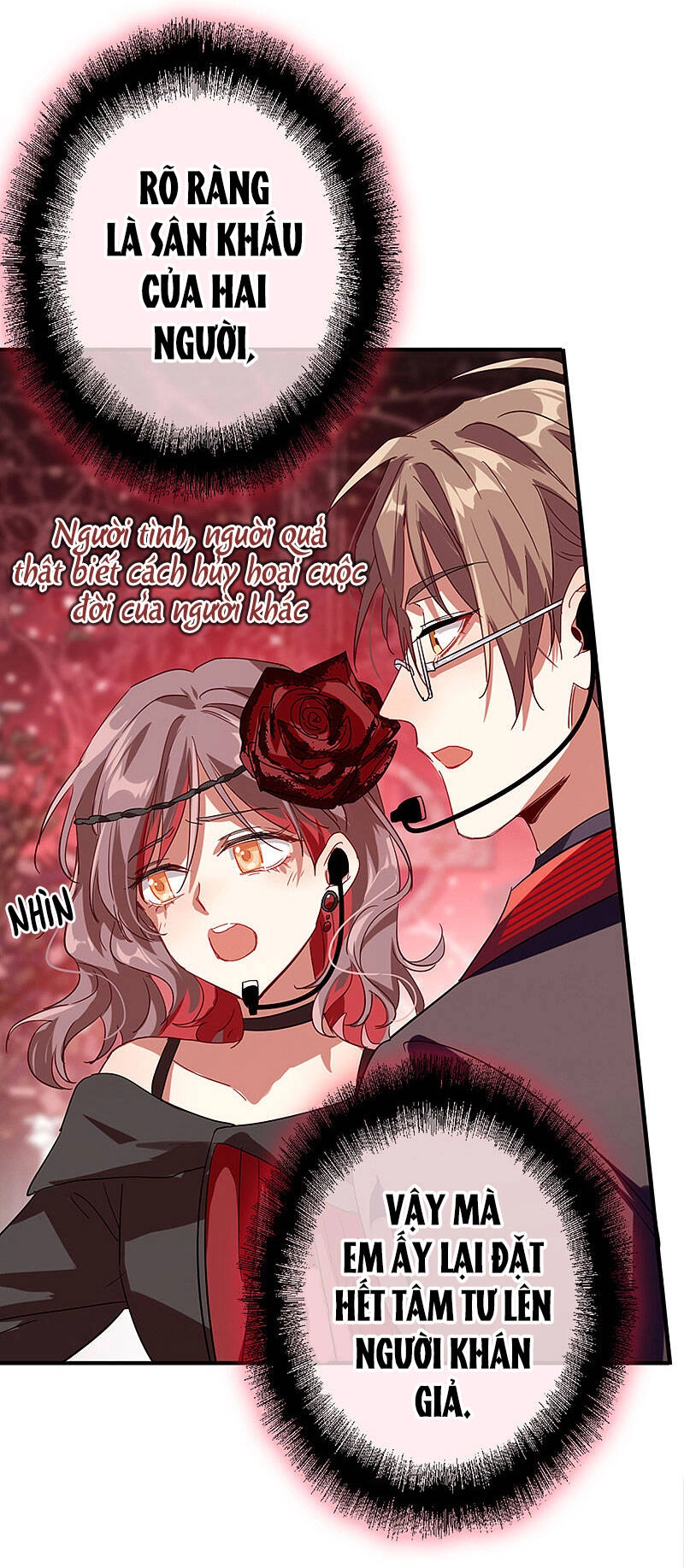 Tinh Mộng Thần Tượng Chapter 273 - 19