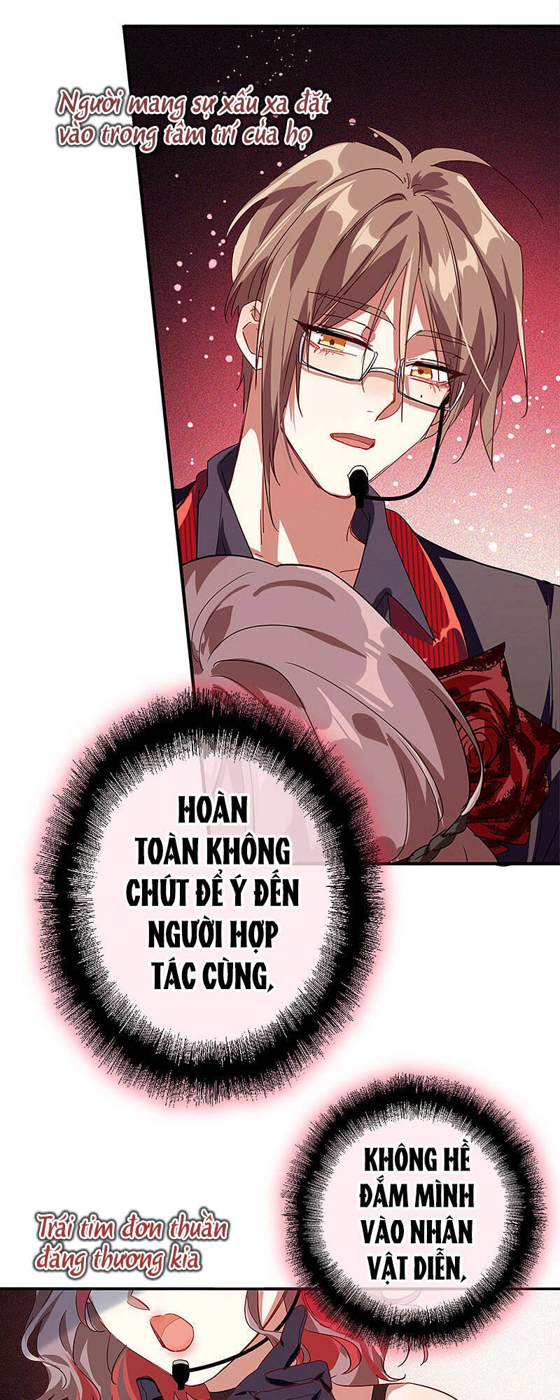 Tinh Mộng Thần Tượng Chapter 273 - 20