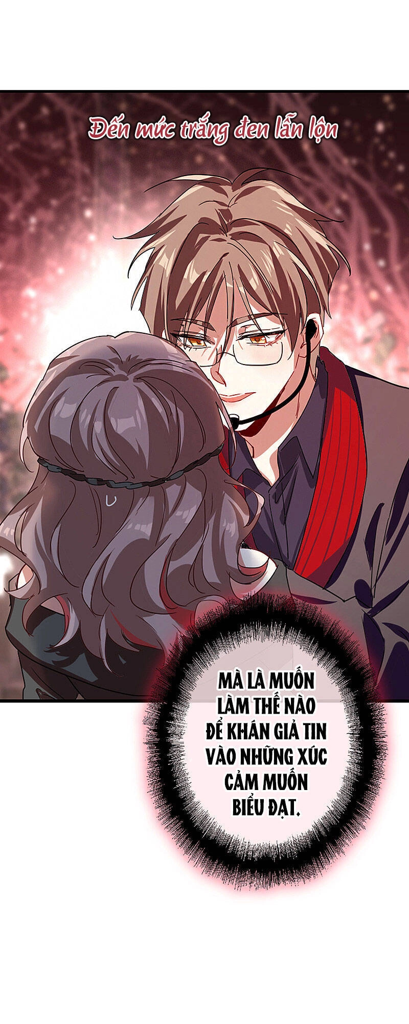 Tinh Mộng Thần Tượng Chapter 273 - 23