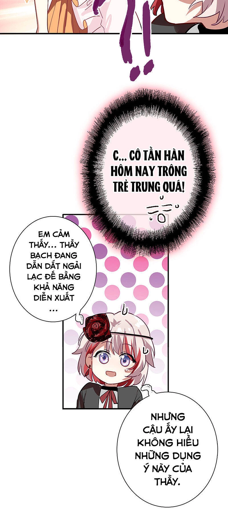 Tinh Mộng Thần Tượng Chapter 273 - 26