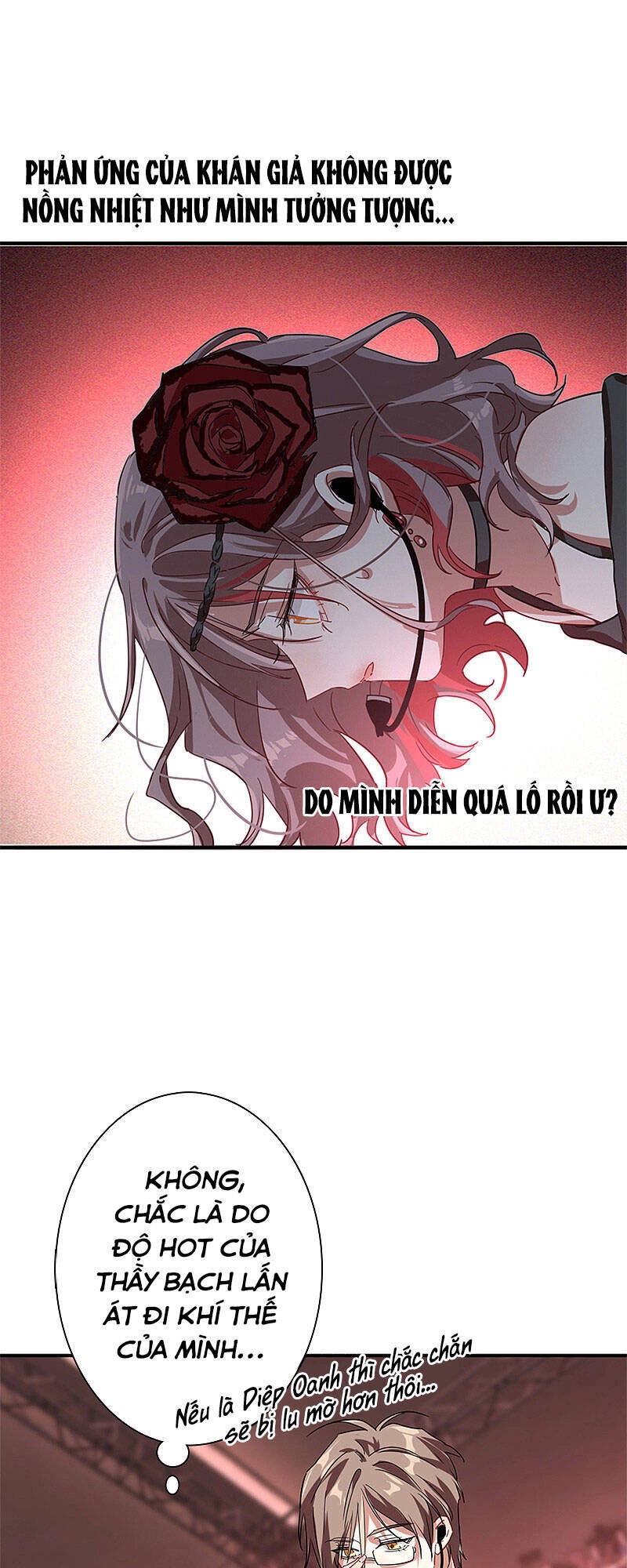 Tinh Mộng Thần Tượng Chapter 273 - 41