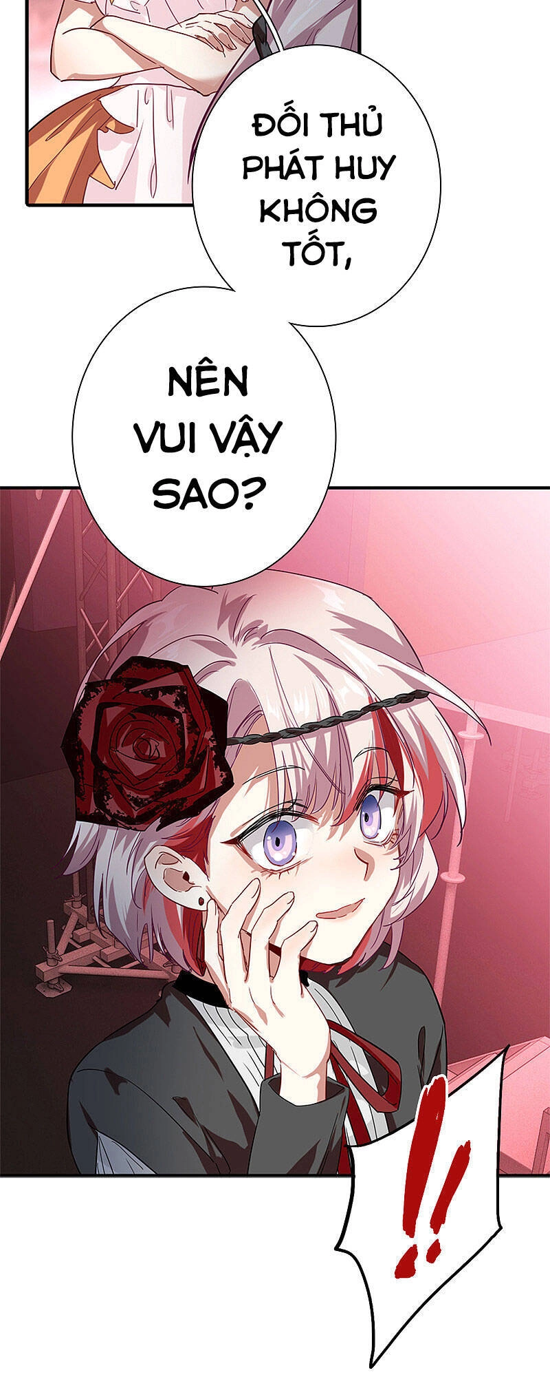 Tinh Mộng Thần Tượng Chapter 273 - 44