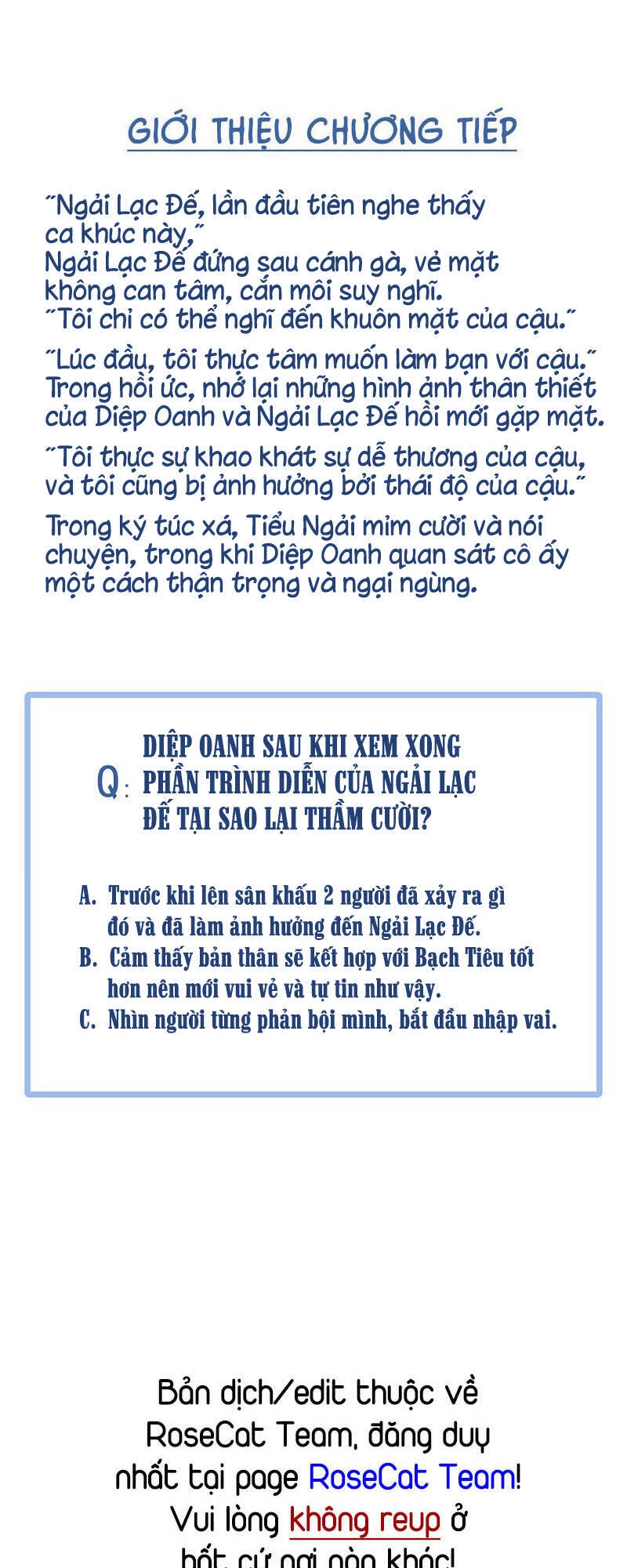 Tinh Mộng Thần Tượng Chapter 273 - 47