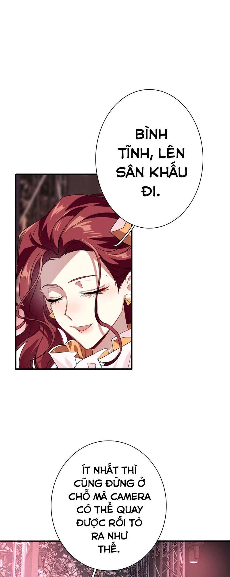 Tinh Mộng Thần Tượng Chapter 274 - 3