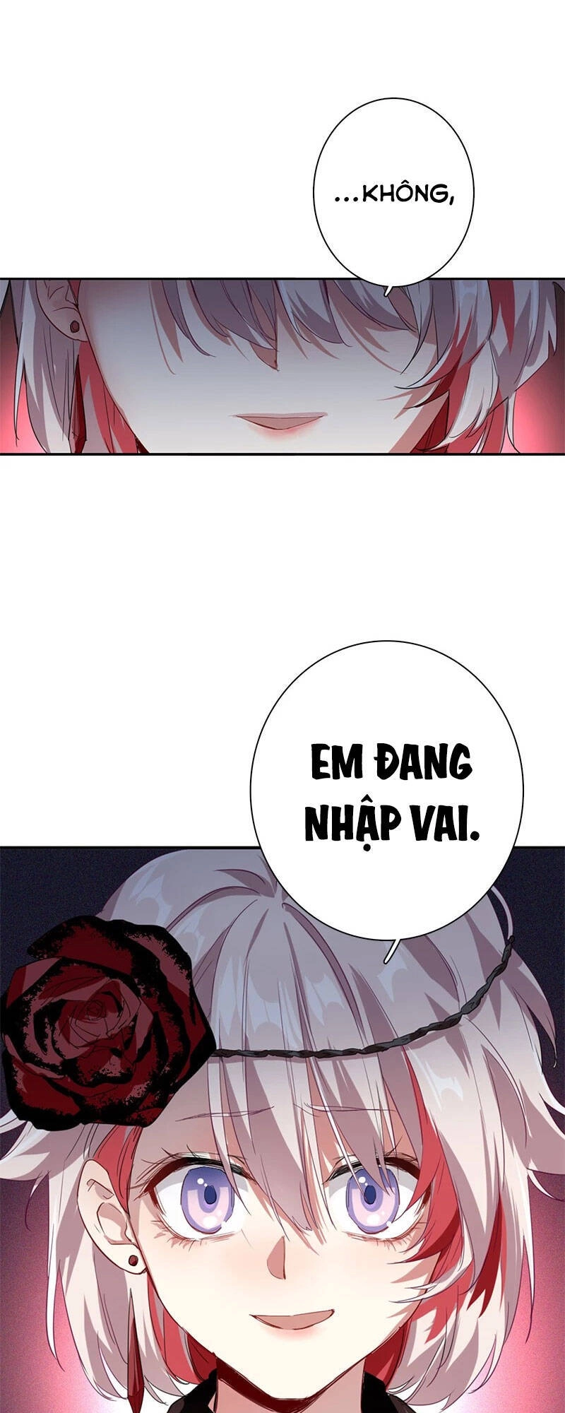 Tinh Mộng Thần Tượng Chapter 274 - 5