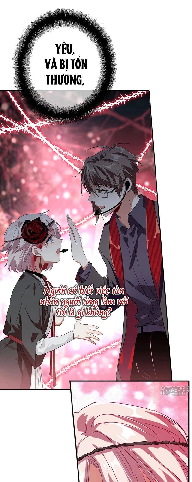 Tinh Mộng Thần Tượng Chapter 274 - 11