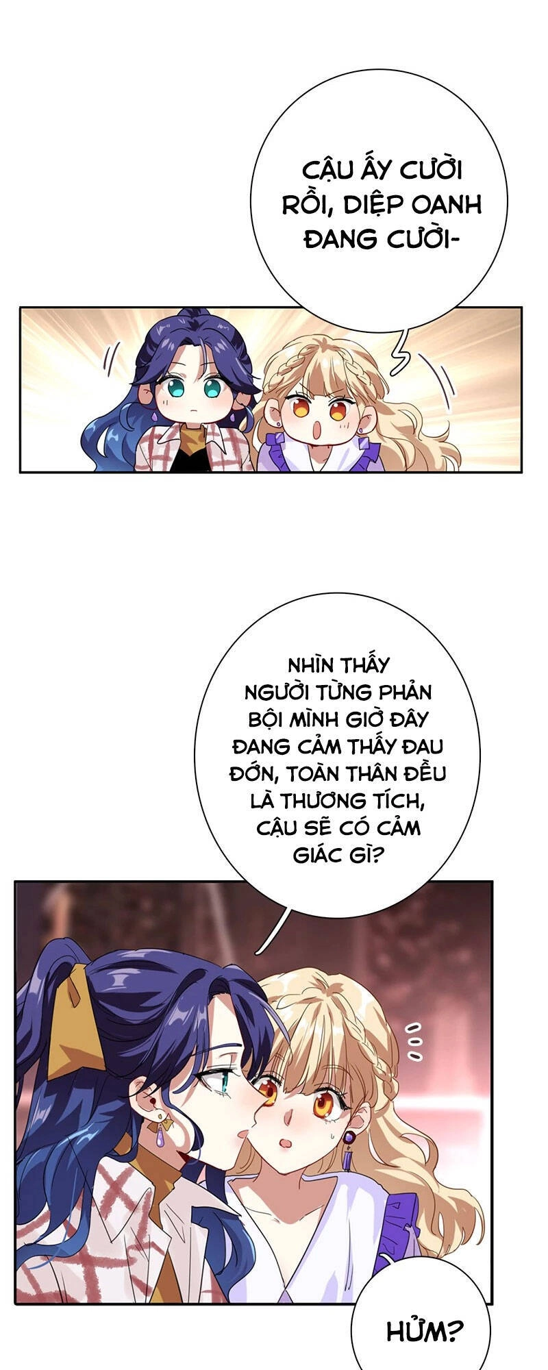 Tinh Mộng Thần Tượng Chapter 274 - 15