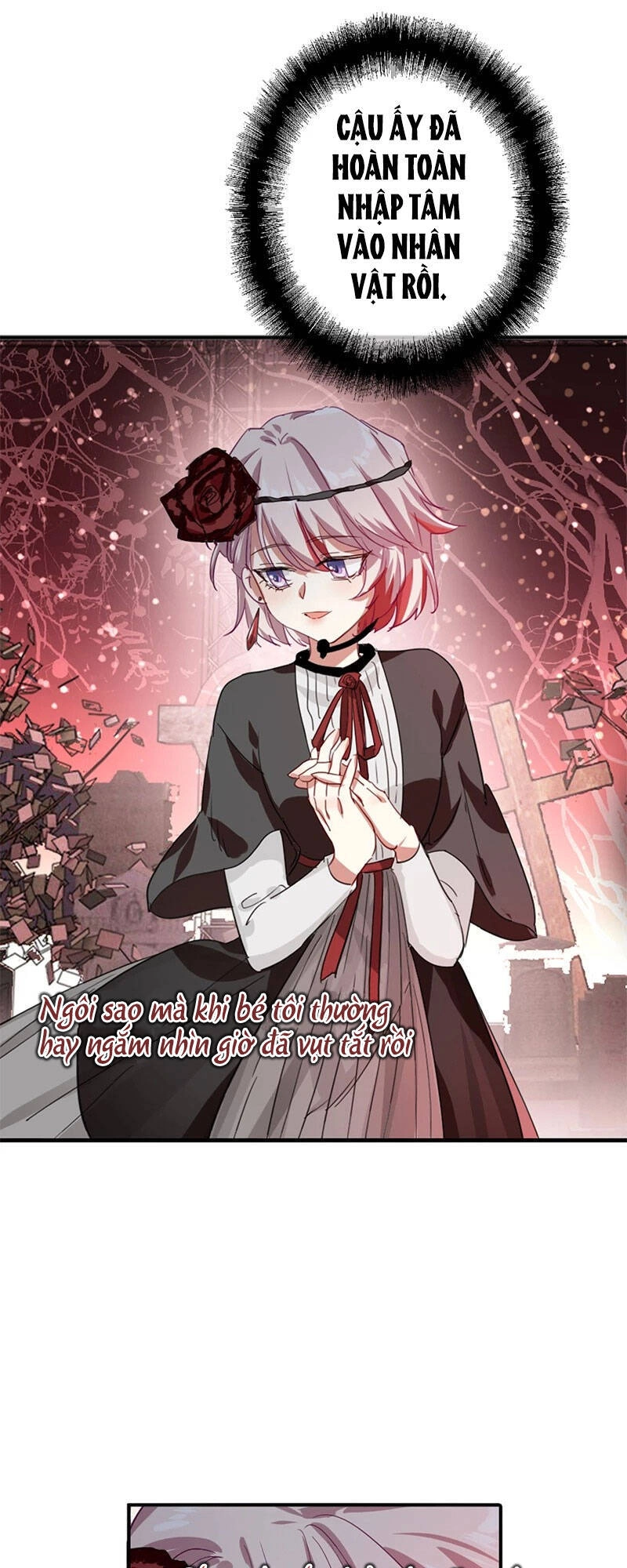 Tinh Mộng Thần Tượng Chapter 274 - 18