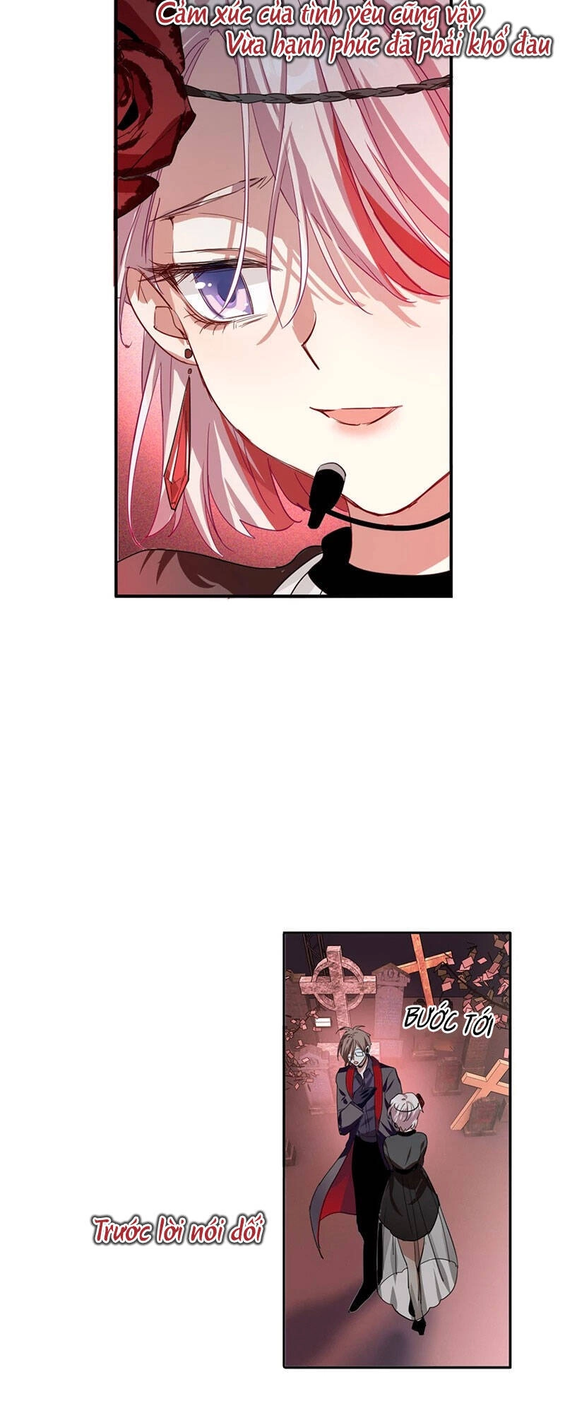 Tinh Mộng Thần Tượng Chapter 274 - 19