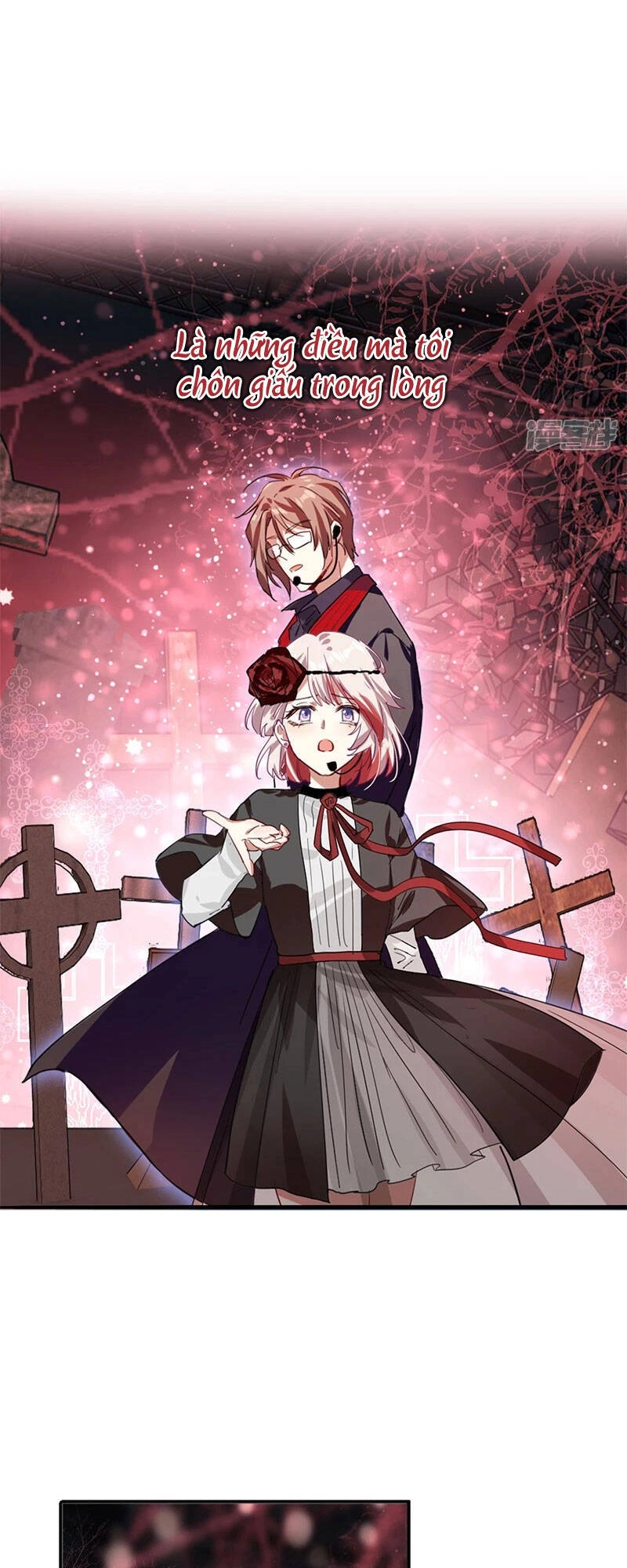 Tinh Mộng Thần Tượng Chapter 274 - 21